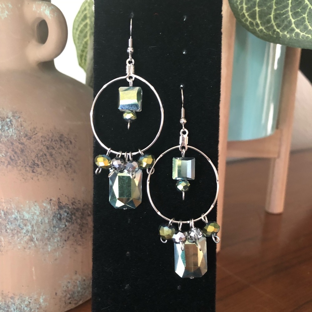 🎉3/$20 Original Handmade Earrings